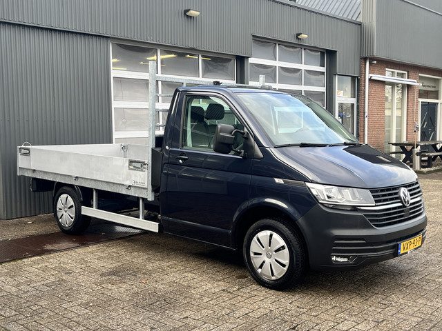 Volkswagen Transporter 2.0 TDI L2