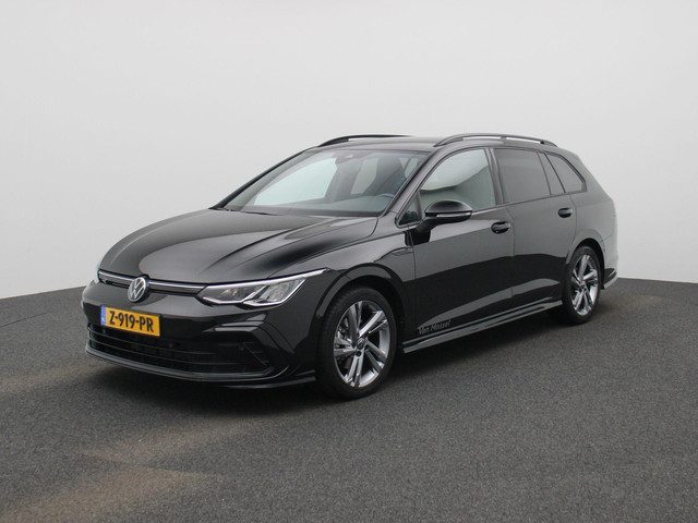 Volkswagen Golf Variant 1.5 eTSI R-Line 150 PK DSG