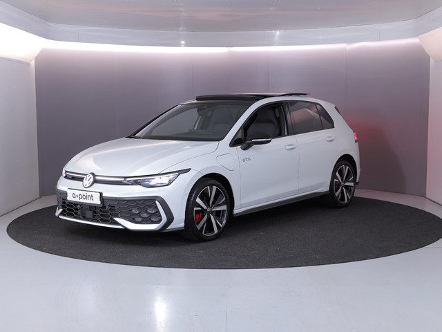 Volkswagen Golf 1.5 eHybrid GTE