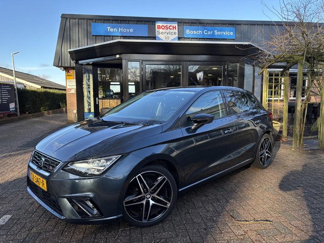 Seat Ibiza 1.0 TSI FR Beats-audio Camera Acc App-Connect