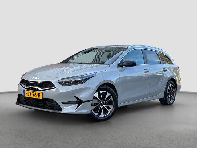 Kia Ceed Sportswagon 1.0 T-GDi MHEV Design Edition