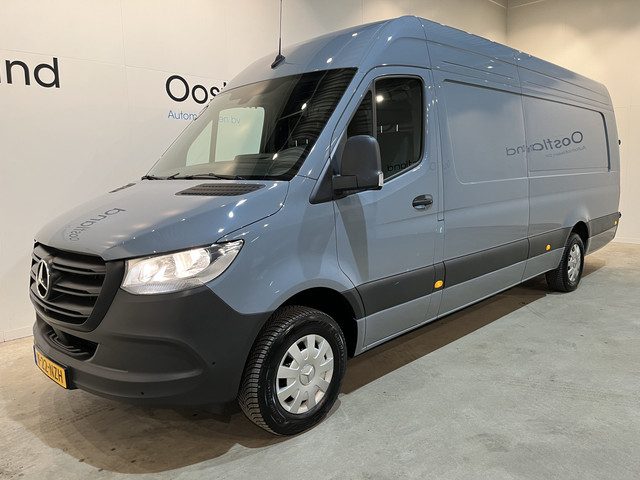 Mercedes-Benz Sprinter 317 CDI L4H2 RWD Automaat