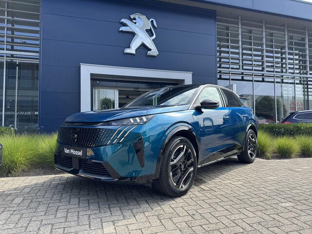 Peugeot 3008 e-3008 GT Avantage 210 73 kWh