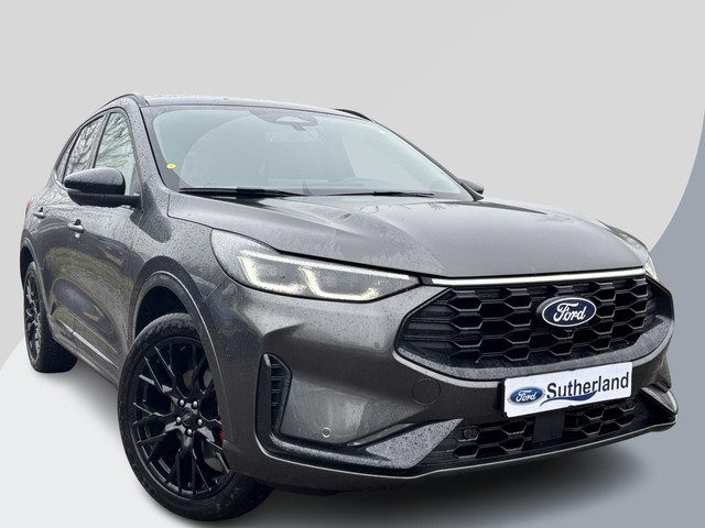 Ford Kuga 2.5 PHEV Sound Edition