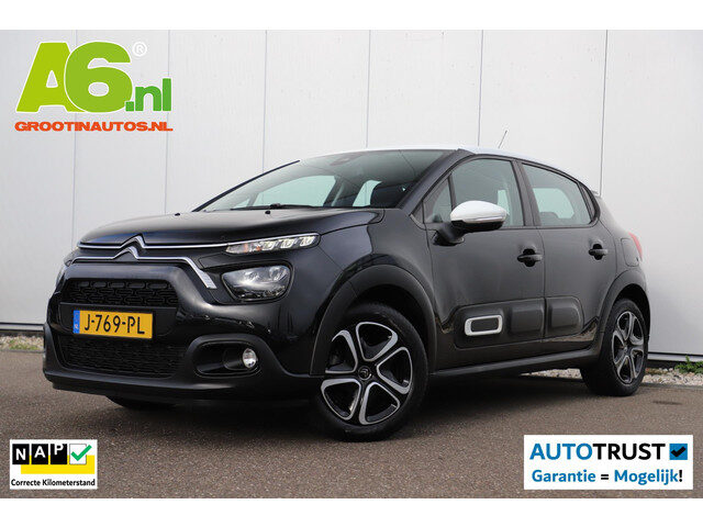 Citroën C3 1.2 PureTech Feel