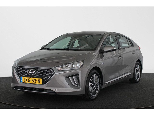 Hyundai IONIQ 1.6 GDi PHEV Comfort