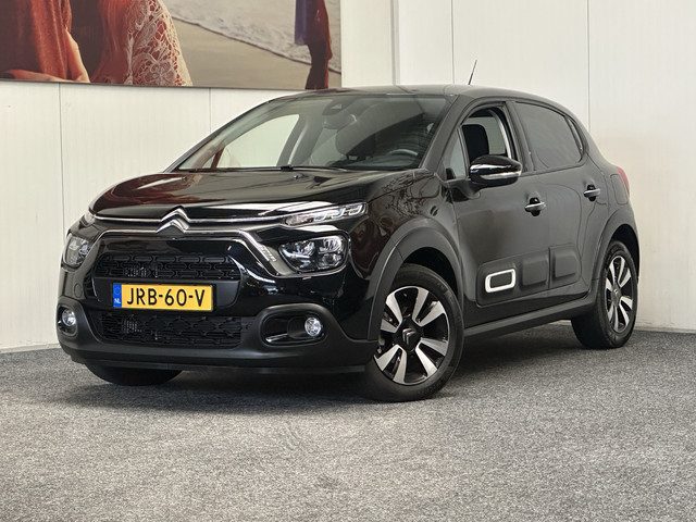 Citroën C3 1.2 110PK MAX 5 DEURS