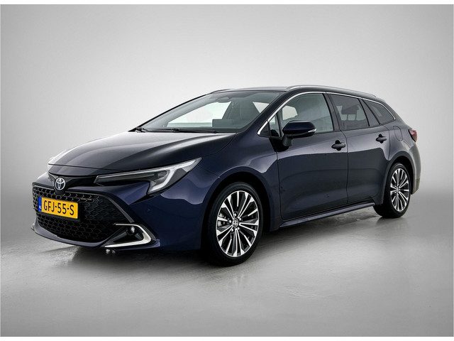 Toyota Corolla Touring Sports Hybrid 140 Dynamic