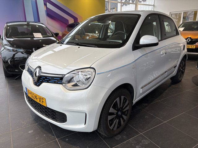 Renault Twingo Z.E. R80 Intens AUT Electric 22kWh (SOH 96,6%)