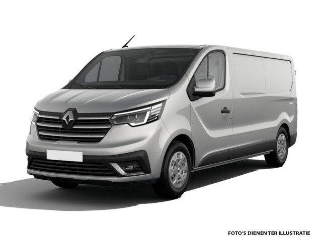 Renault Trafic dCi 130 L2H1 T30 Work Edition