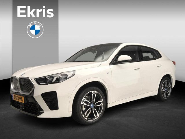BMW X2 iX2 eDrive20
