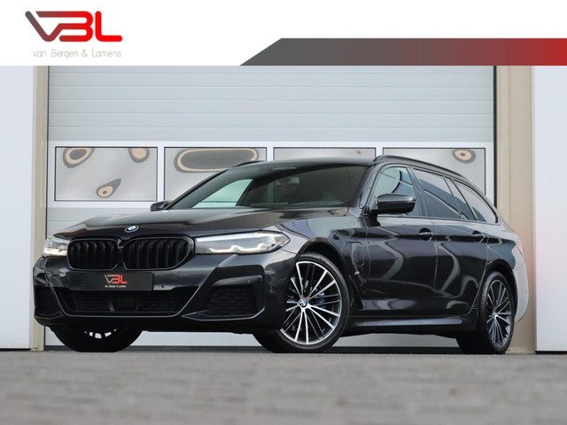 BMW 5 Serie touring 530e Business Edition M-Sport |
