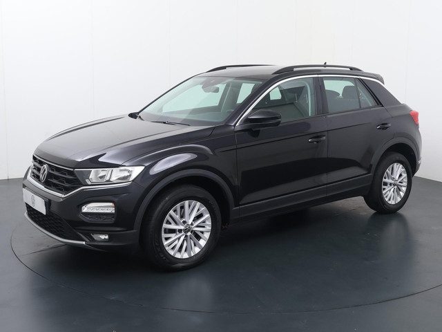 Volkswagen T-Roc 1.0 TSI Style