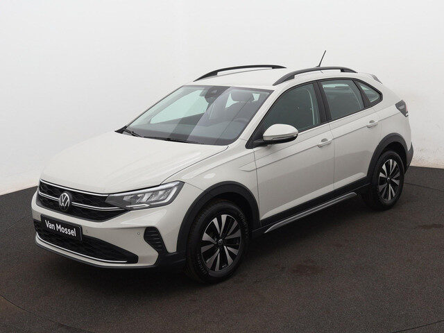 Volkswagen Taigo 1.0 TSI Life 95 PK