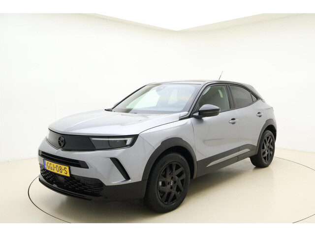 Opel Mokka 1.2 Turbo 100pk GS