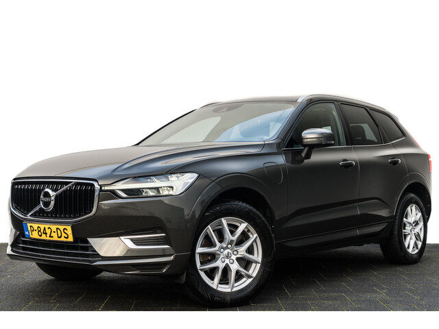 Volvo XC60 T8 Twin Engine AWD Momentum | Panoramadak |