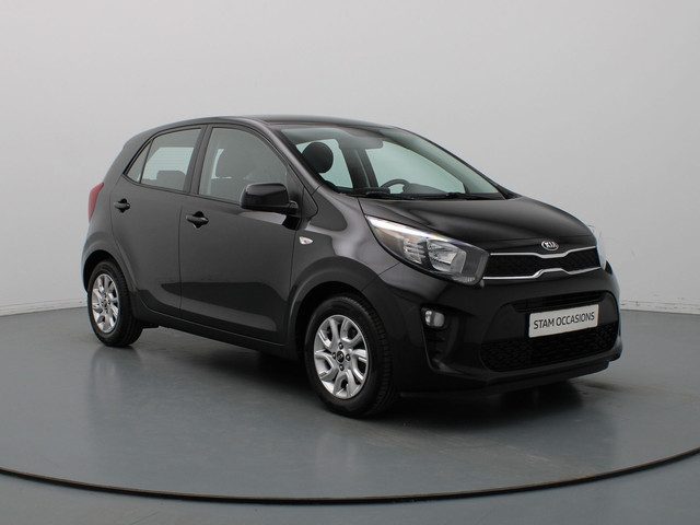 Kia Picanto 67pk MPi DynamicPlusLine