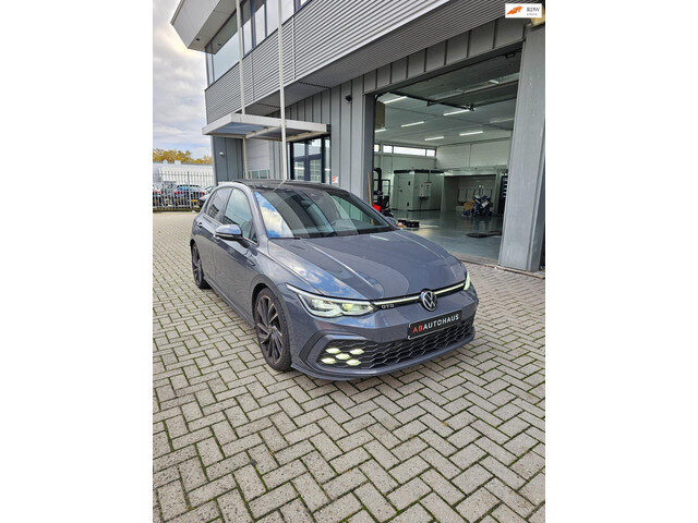 Volkswagen Golf 2.0 GTD DSG/PANO/LED/NAVI/APPLE CARPLAY/CAMERA