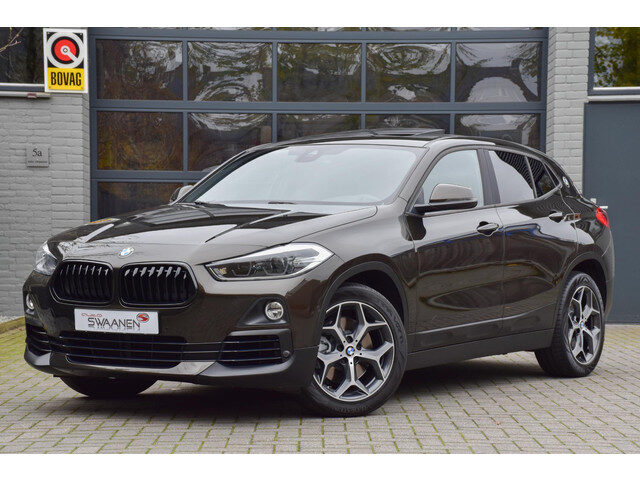 BMW X2 sDrive20i High Executive
