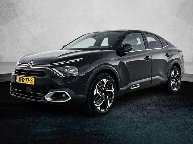 Citroën C4 X Max 130pk Automaat