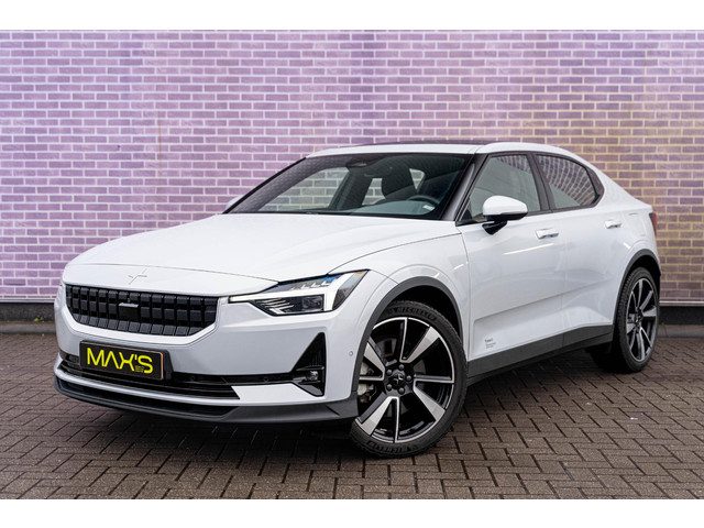 Polestar 2 Standard Range Single Motor 63kWh