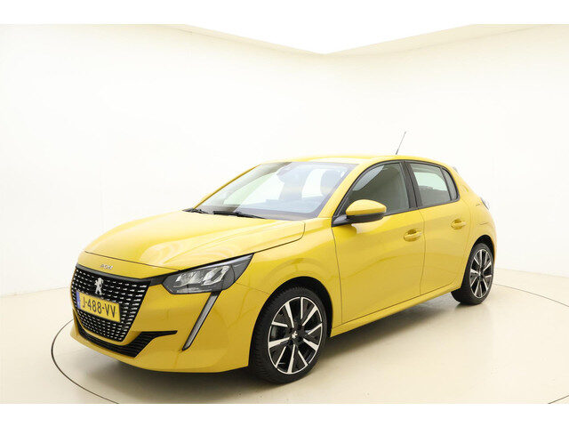 Peugeot 208 1.2 PureTech Allure