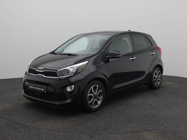 Kia Picanto 1.0 DPi DynamicPlusLine