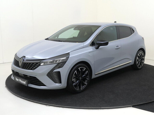 Renault Clio 1.0 TCe 90 GPF techno