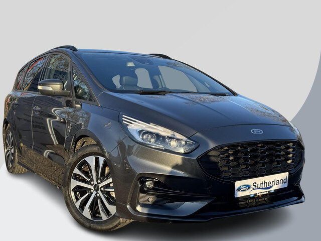 Ford S-Max 2.5 FHEV ST-Line
