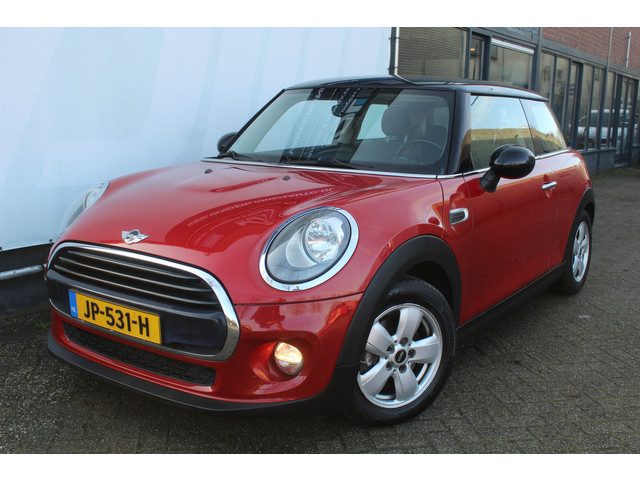 MINI Cooper Mini 1.5 Business