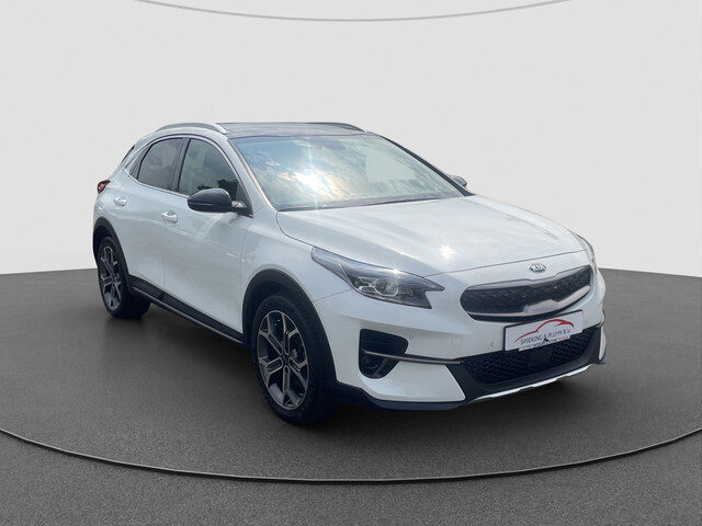 Kia XCeed 1.6 GDi PHEV ExecutiveLine