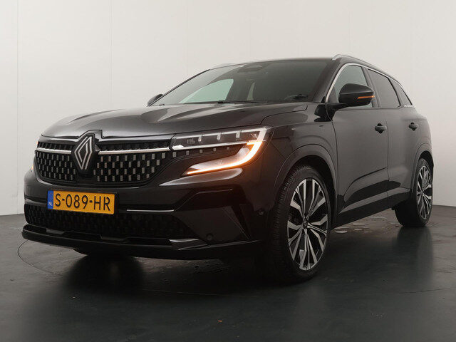 Renault Austral iconic E-Tech full hybrid 200