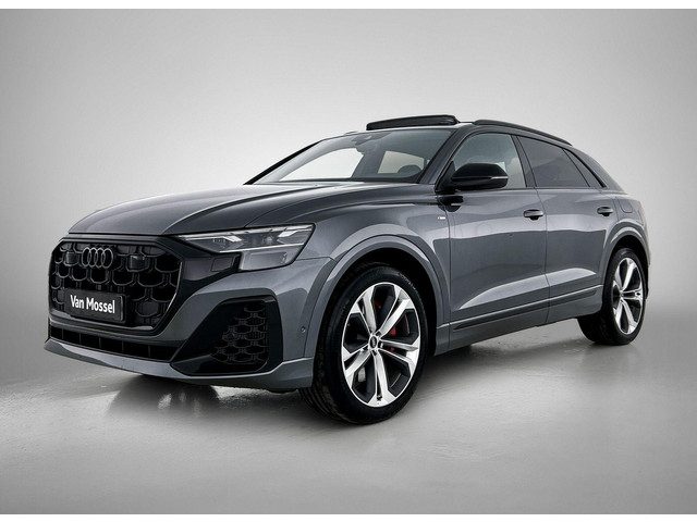 Audi Q8 55 TFSI e quattro Pro Line