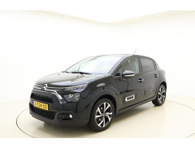 Citroën C3 1.2 PureTech Max