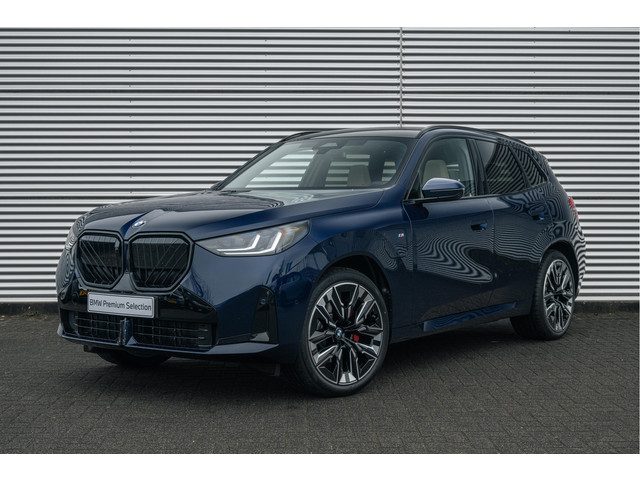 BMW X3 30e xDrive M Sport Automaat