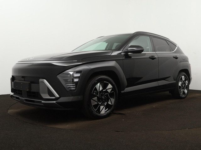 Hyundai Kona 1.6 GDI HEV Premium