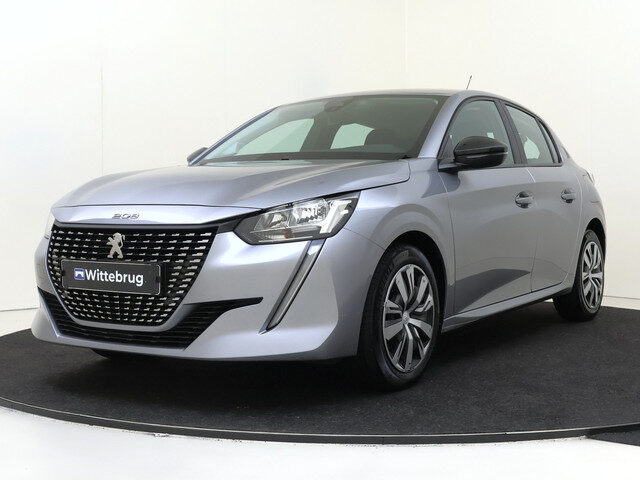 Peugeot 208 1.2 PureTech Active Pack