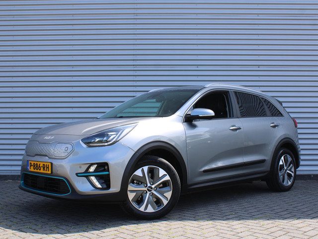 Kia e-Niro DynamicPlusLine 64 kWh