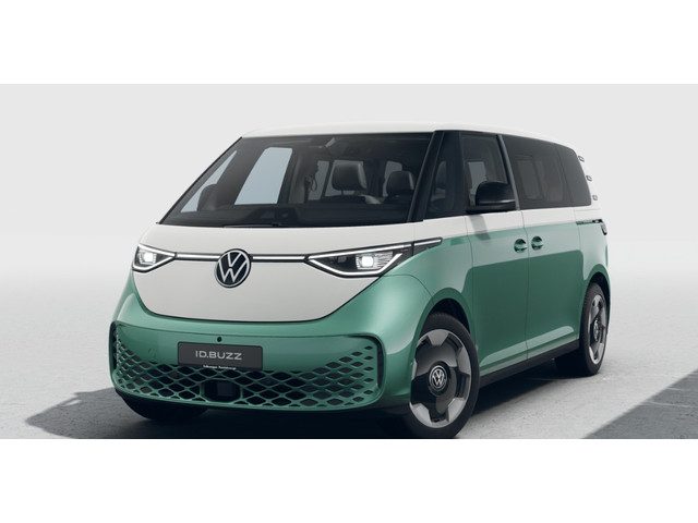 Volkswagen ID. Buzz L2H1 286pk 86kWh RWD Pro-Bulli Limited