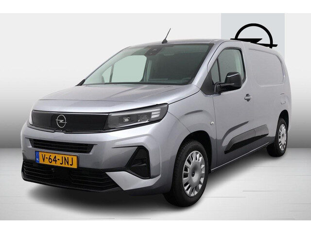 Opel Combo 1.5D L2 102pk BPM VRIJ! Camera/AC/VC/Carplay