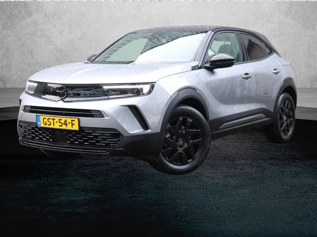 Opel Mokka 136pk Hybrid GS