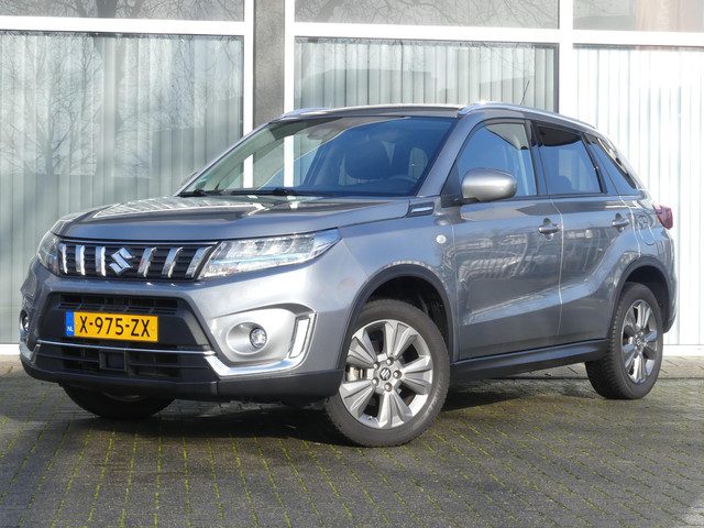 Suzuki Vitara 1.5 Hybrid Select AUTOMAAT