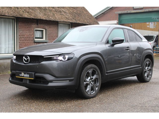 Mazda MX-30 e-SkyActiv 145 First Edition 36 kWh