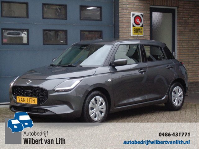 Suzuki Swift 1.2 Comfort Smart Hybrid | Camera | Navi | Keyless