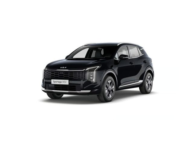 Kia Sportage 1.6 T-GDi Hybrid ComfortLine