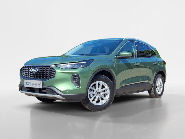 Ford Kuga 2.5 PHEV Titanium