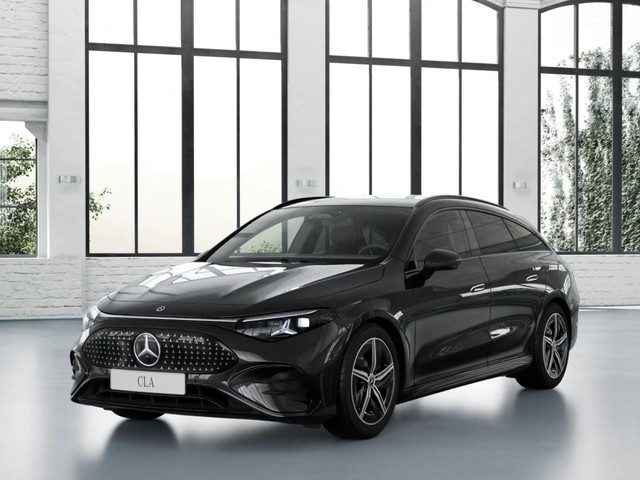 Mercedes-Benz CLA Shooting Brake 250+ Business Solution AMG 85 kWh