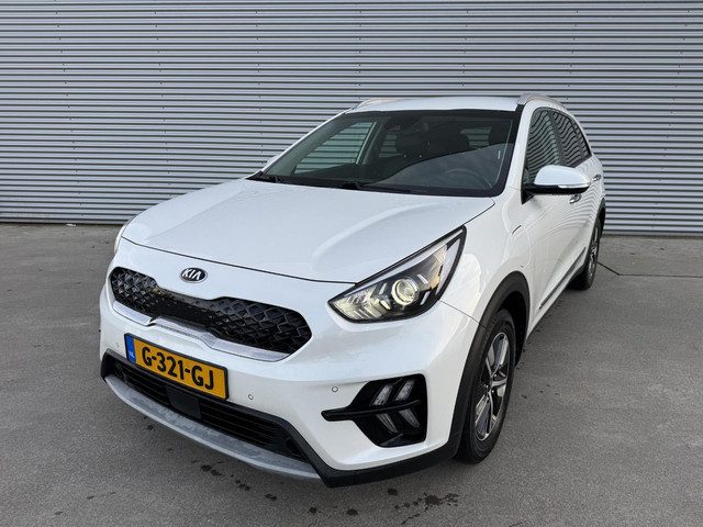 Kia Niro 1.6 GDi PHEV DynamicPlusLine