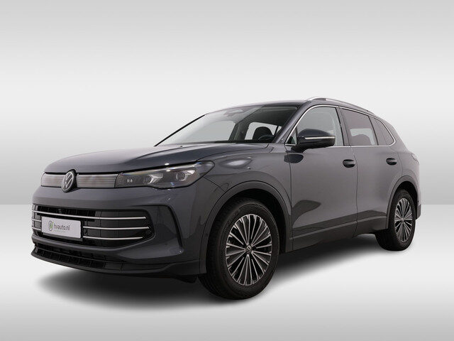 Volkswagen Tiguan 1.5 eTSI 150PK ELEGANCE DSG7