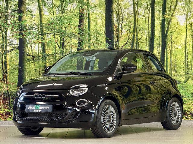 Fiat 500 Icon 42 kWh
